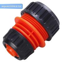 Соединение для шланга 1/2" (5808) (25шт)